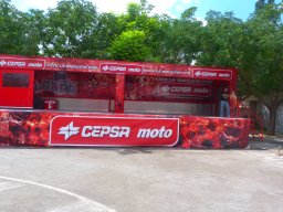 XIX Concentracion - 2012